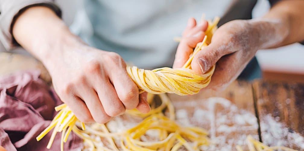 Culinary & Cultural Exploration through Magical Umbria