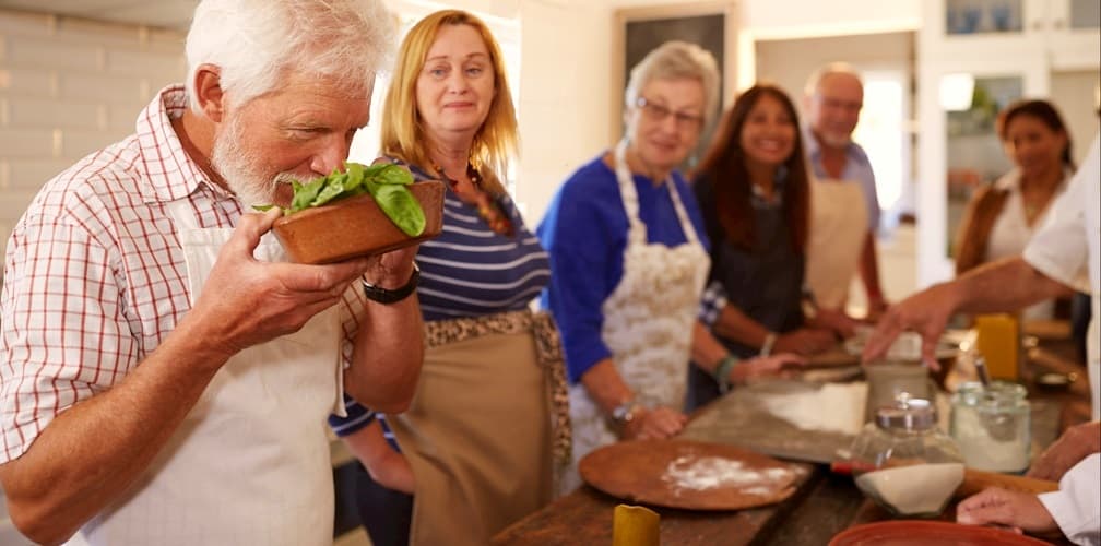 The Culinary Delights of Provence in the South of France
