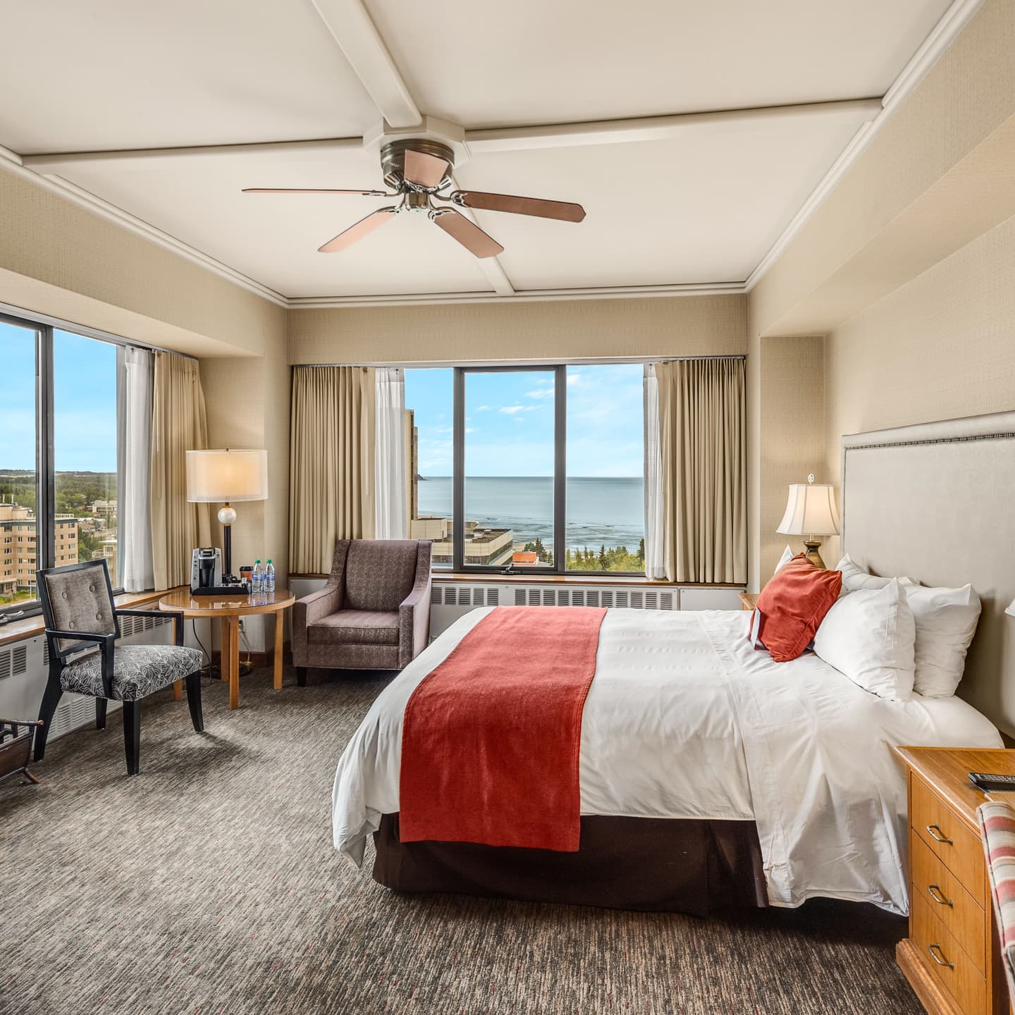 Hotel Captain Cook-1-1