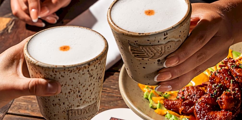 Flavors of Peru with Machu Picchu, Lima and Cusco