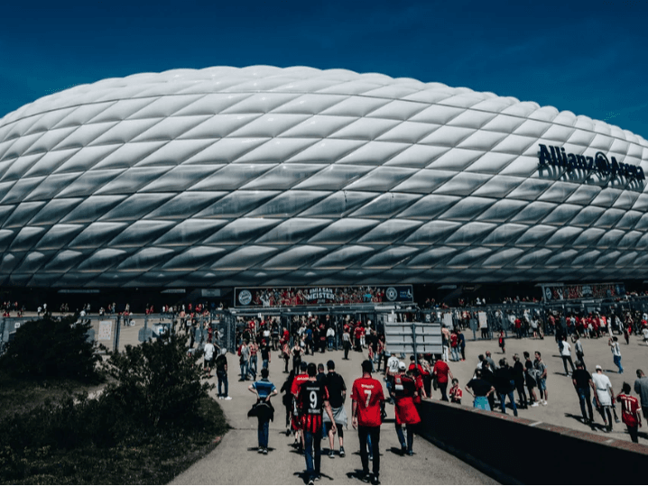 Germany - Bayern Munich