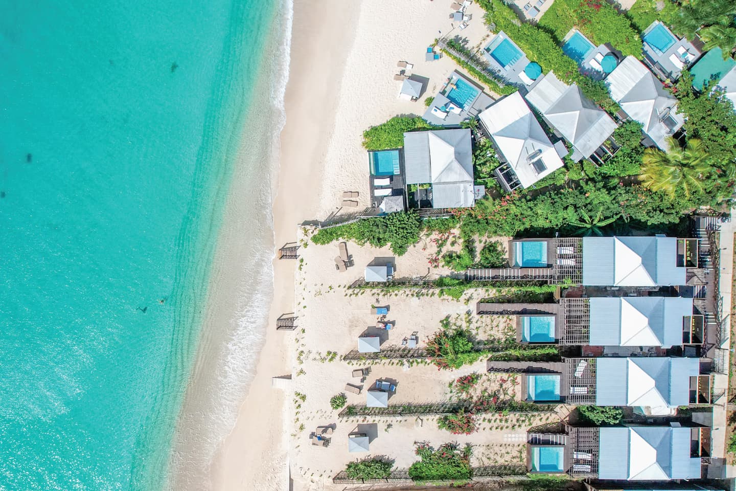 Courtesy of the property