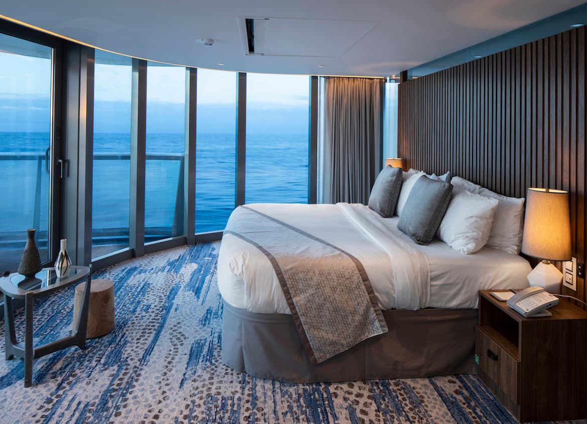 Courtesy of Celebrity Cruises