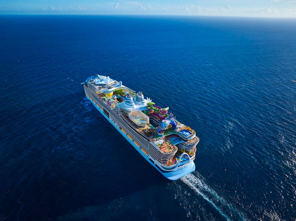 Star of the Seas