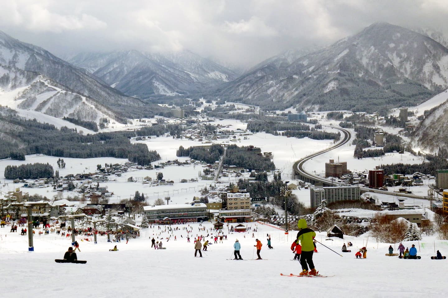 Getty Images/haanism