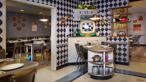 Courtesy of Walt Disney World