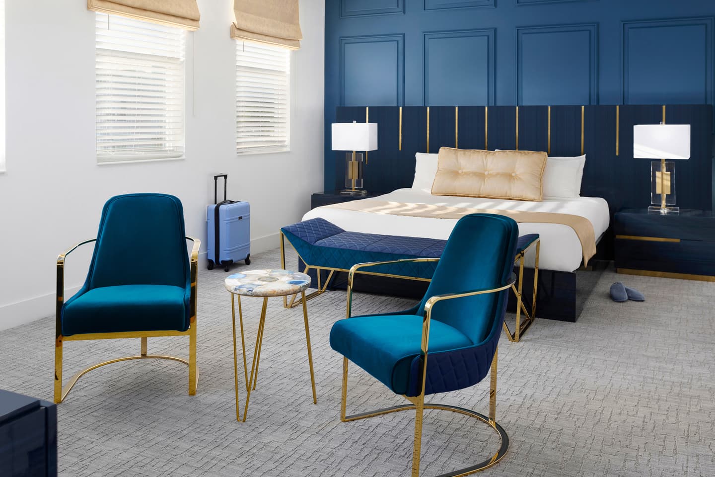 Courtesy of Villatel Orlando Resort