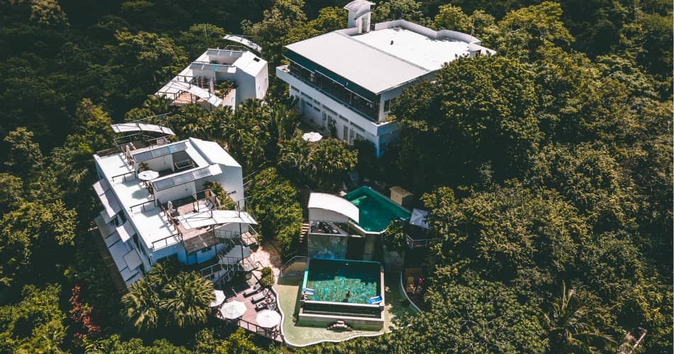 Photo courtesy of the property