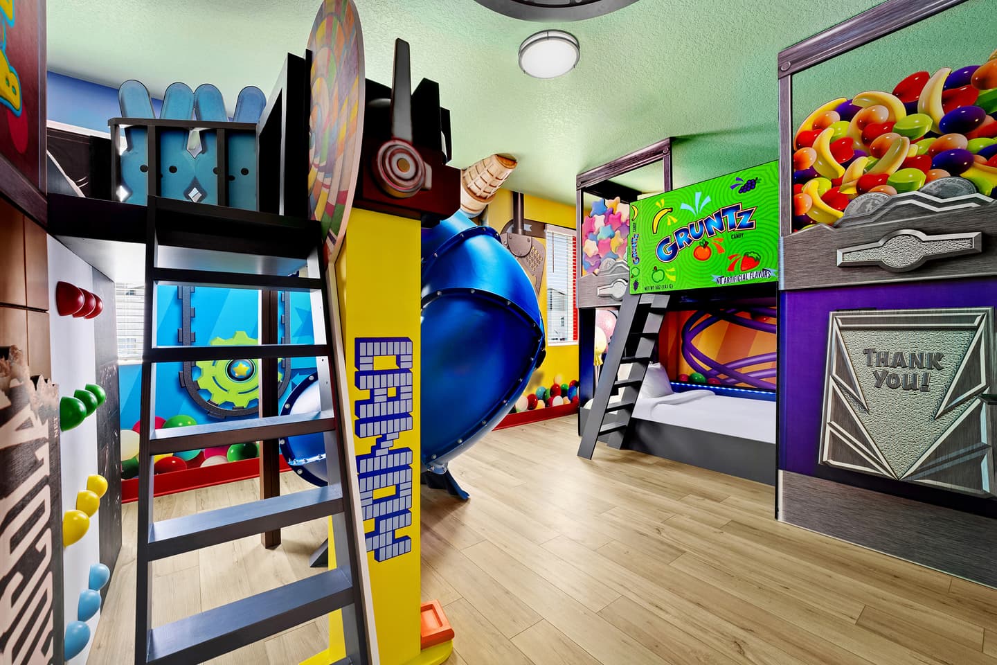 Courtesy of Villatel Orlando Resort