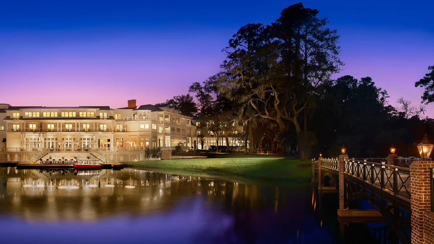 Photo courtesy of the property