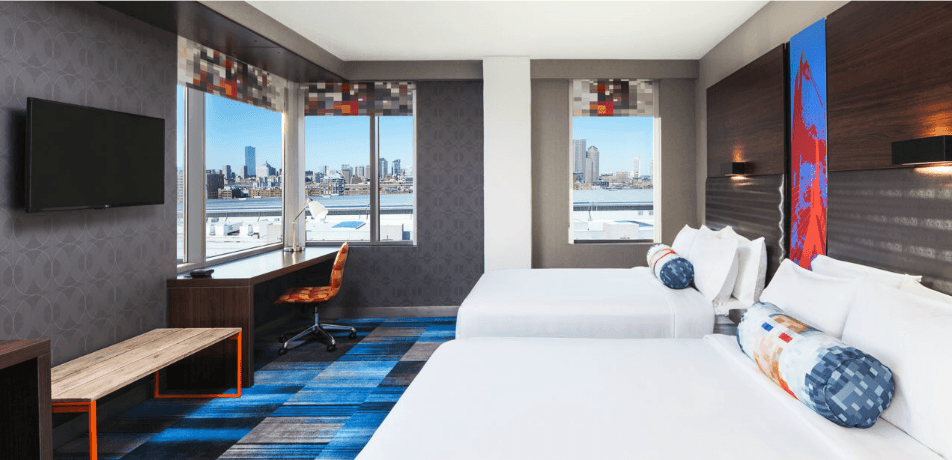 ShermansTravel