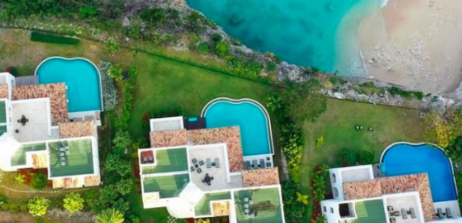 Photo courtesy of the property