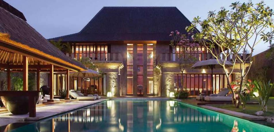 Photo courtesy of the property