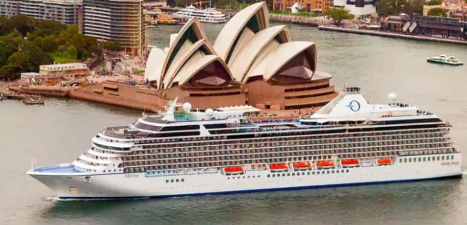 ShermansTravel