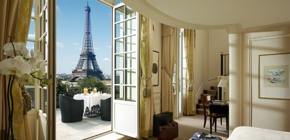 ShermansTravel