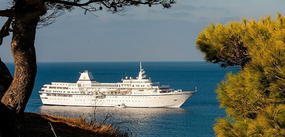 ShermansTravel