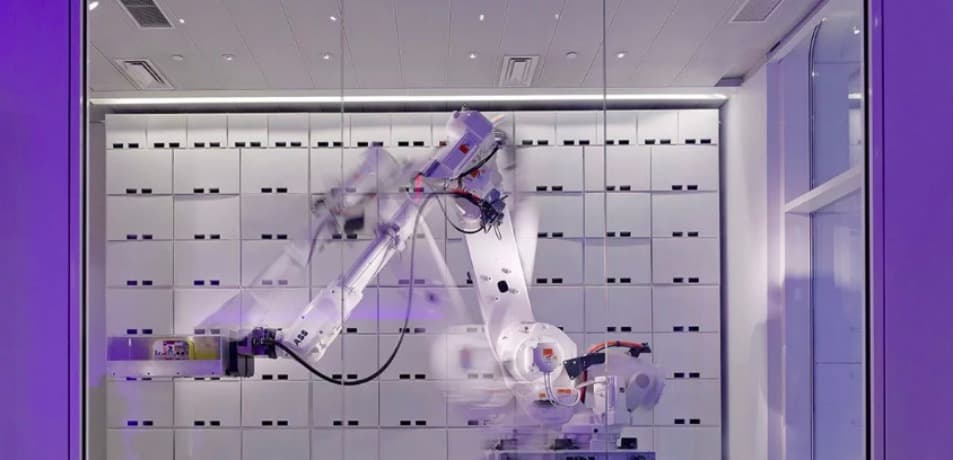 Photo courtesy of the property