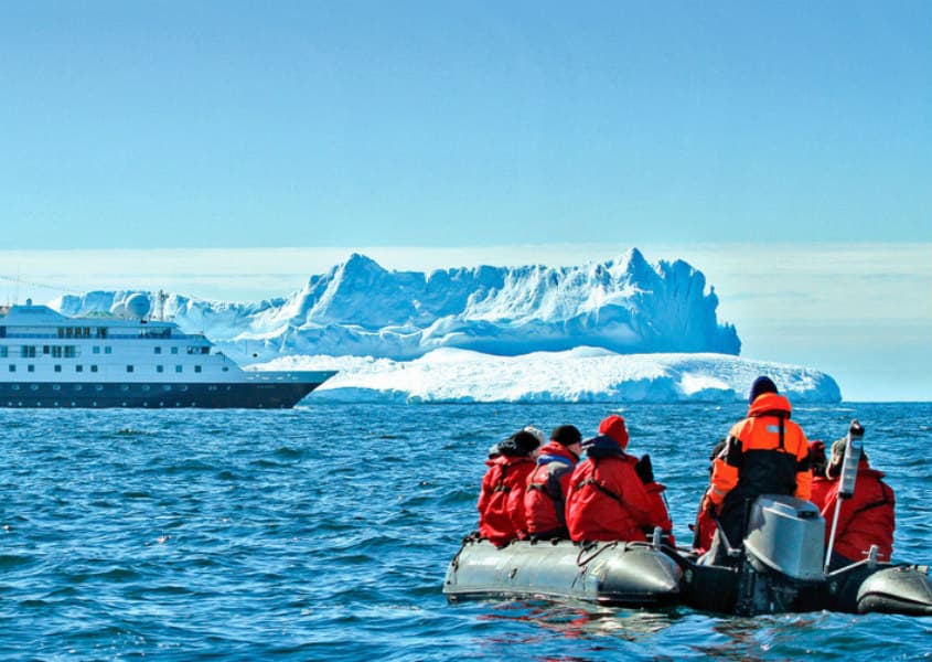 Lindblad Expeditions