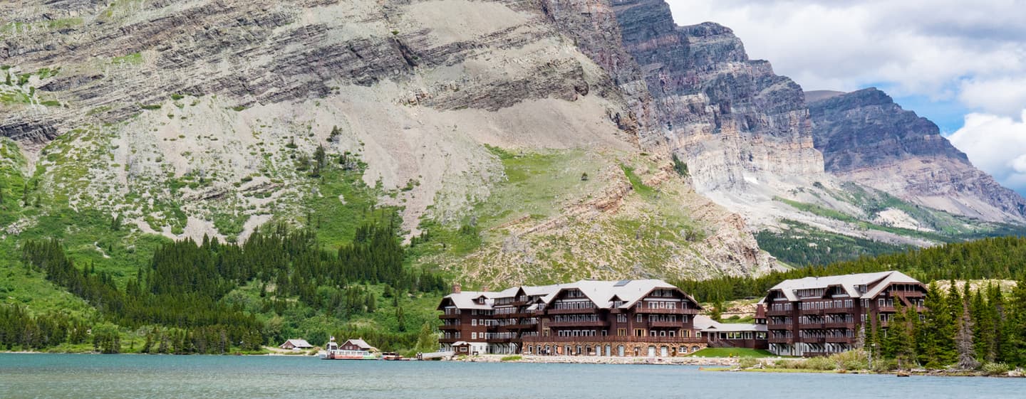 Xanterra Travel Collection