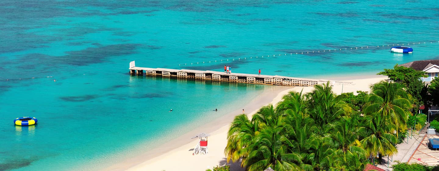 Montego Bay, Jamaica / lucky-photographer / iStock