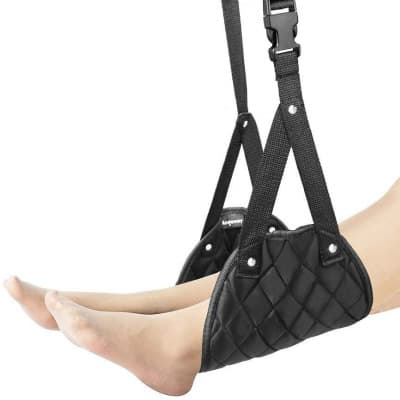 AirplaneFootrest