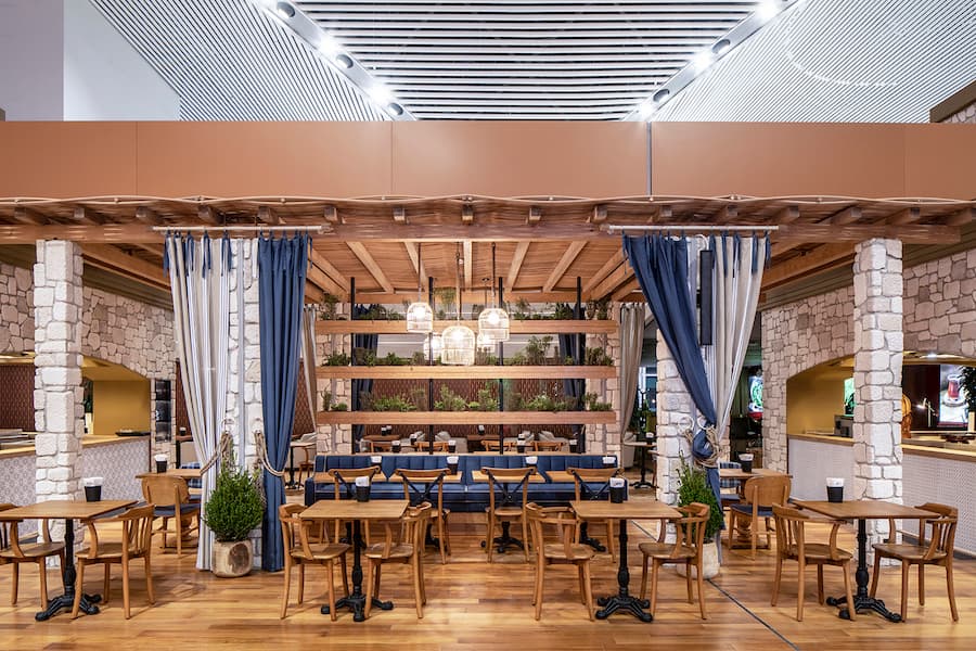 Courtesy of Turkish Airlines