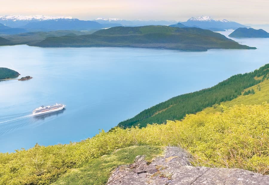 Courtesy of Princess Cruises