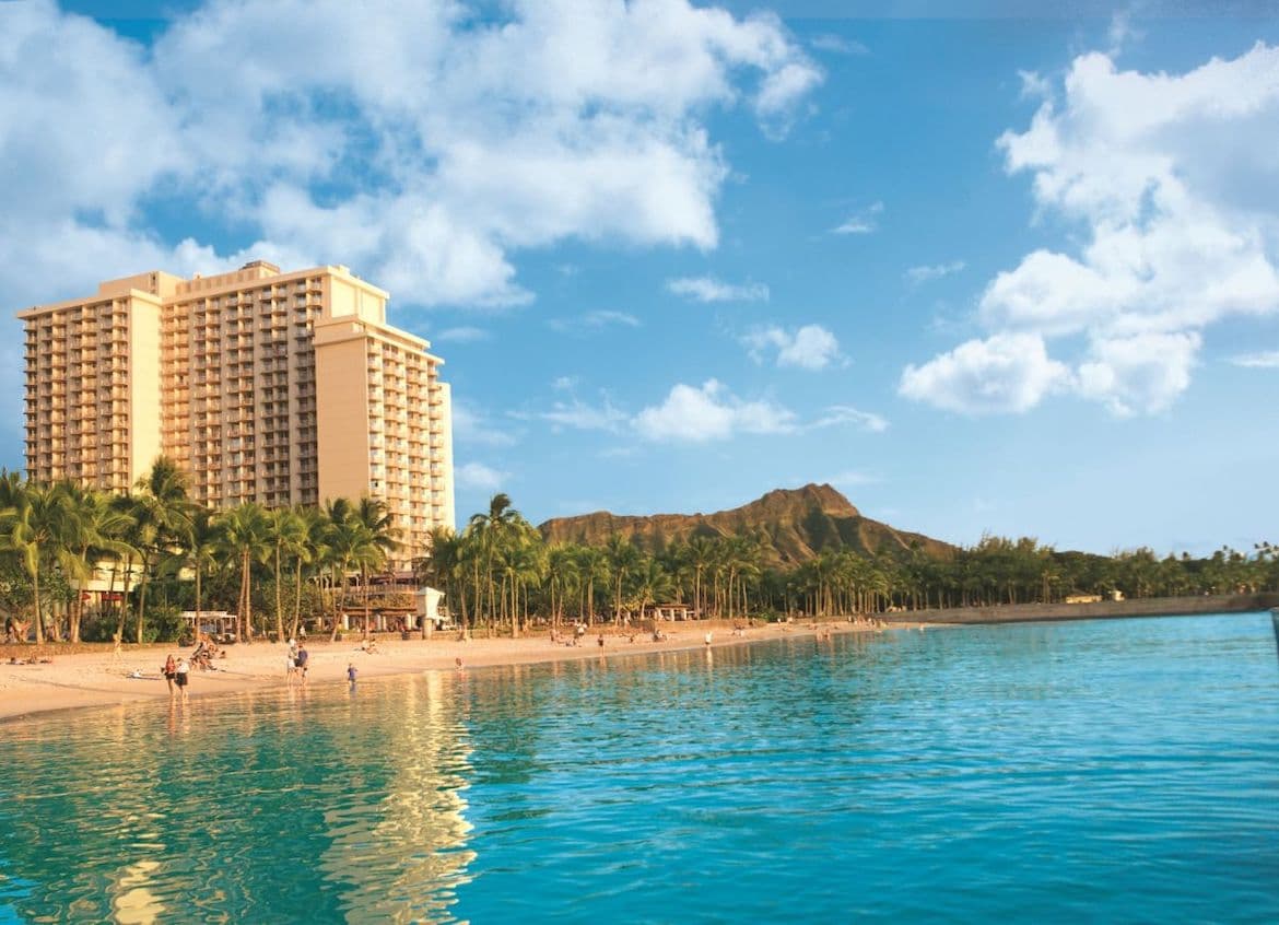 Courtesy of the property