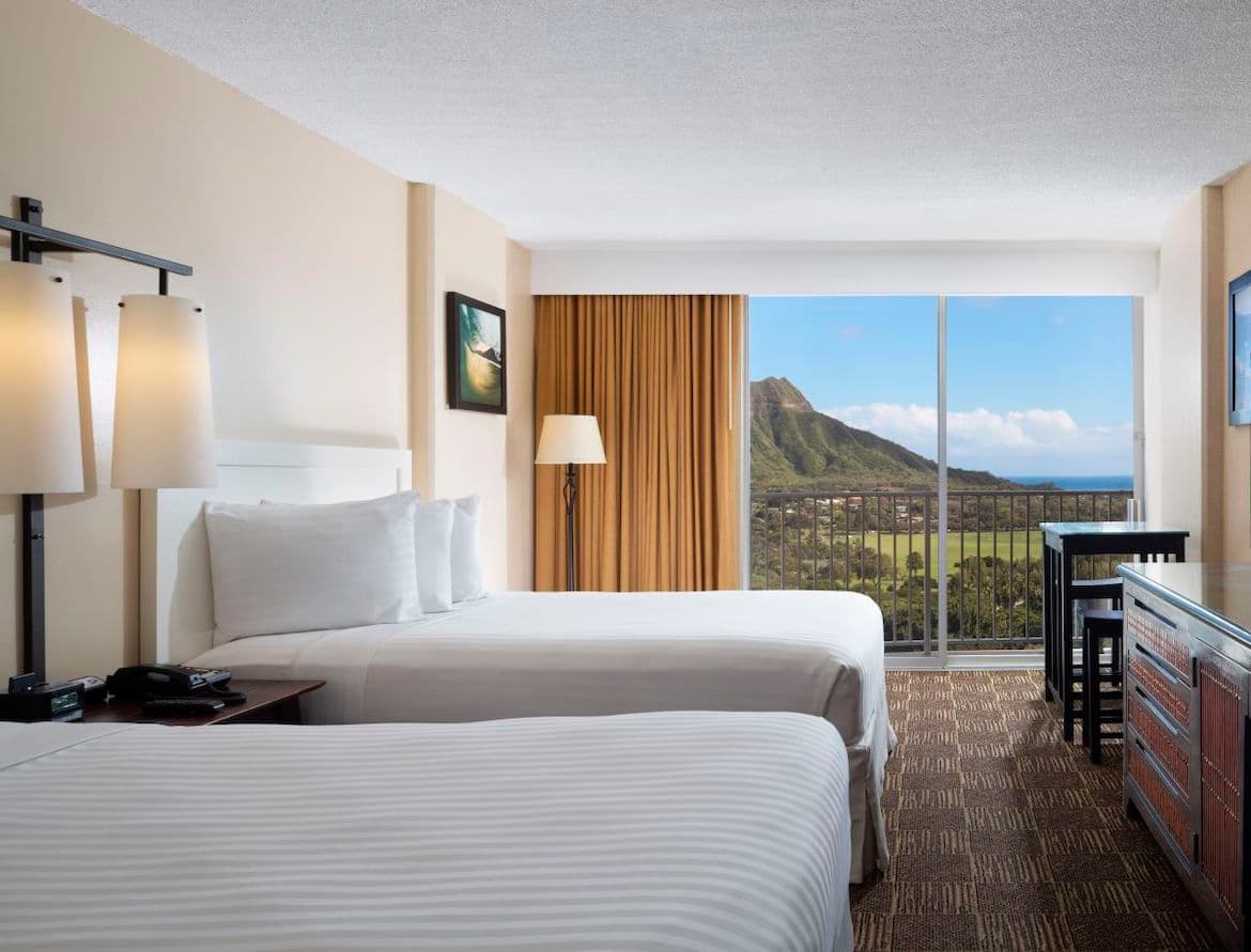 Courtesy of the property