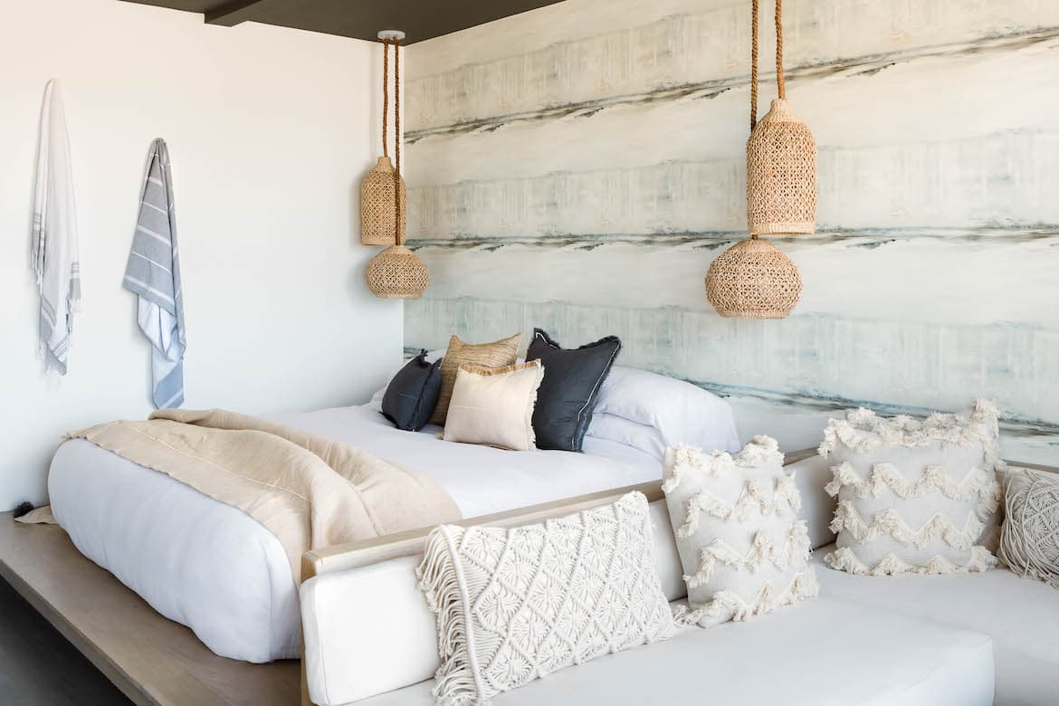 Courtesy of the property