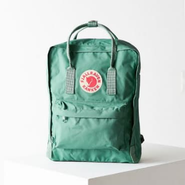 Fjallraven Kanken Backpack