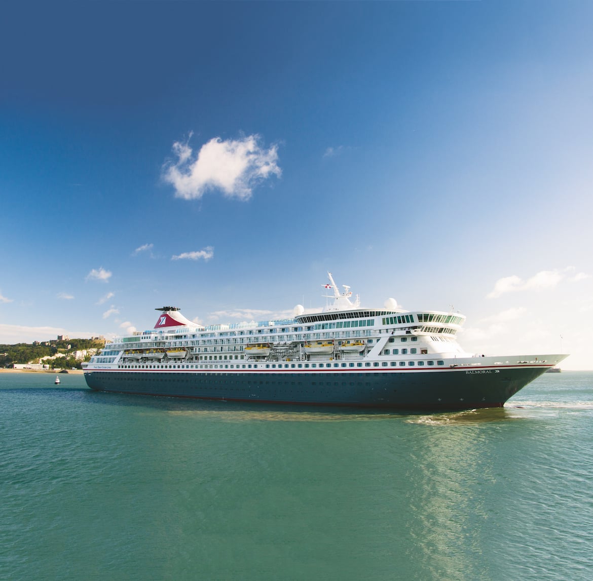 Balmoral