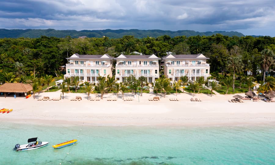 Courtesy of Beaches Negril