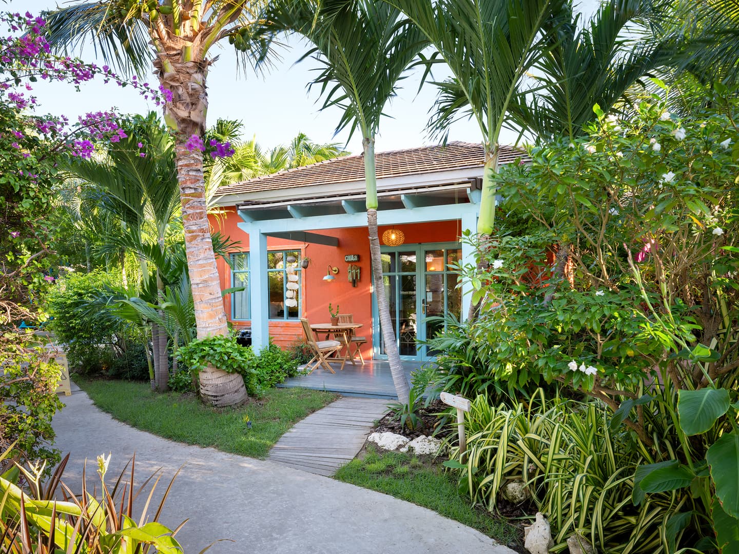 Courtesy of Boardwalk Boutique Hotel Aruba