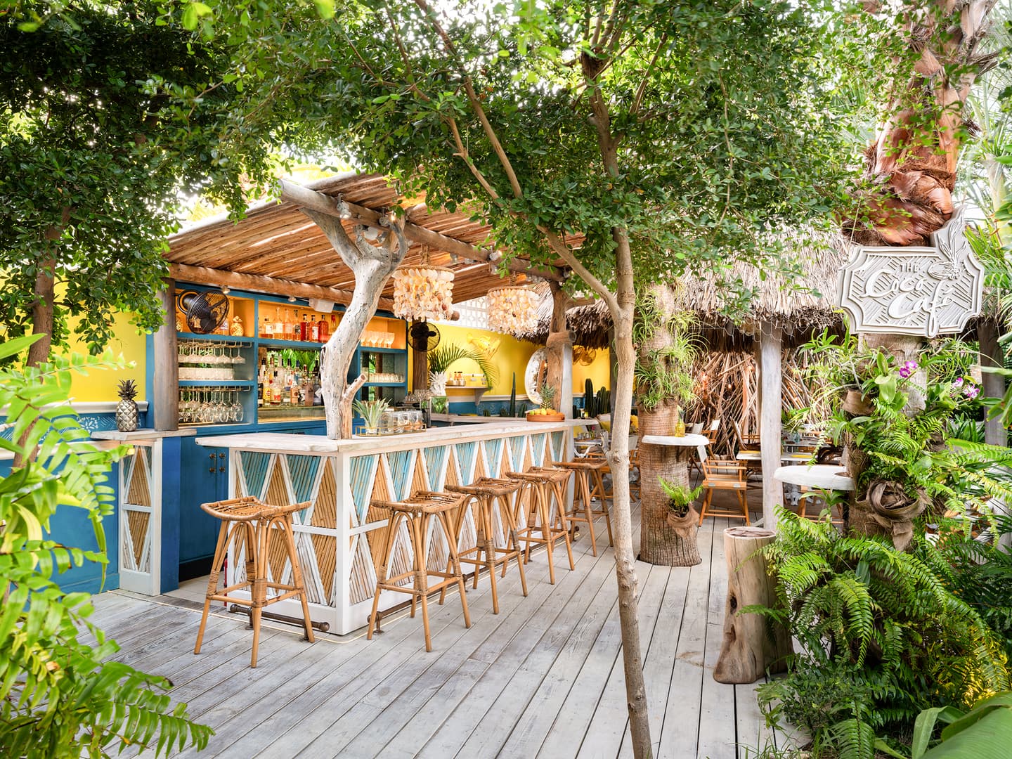 Courtesy of Boardwalk Boutique Hotel Aruba