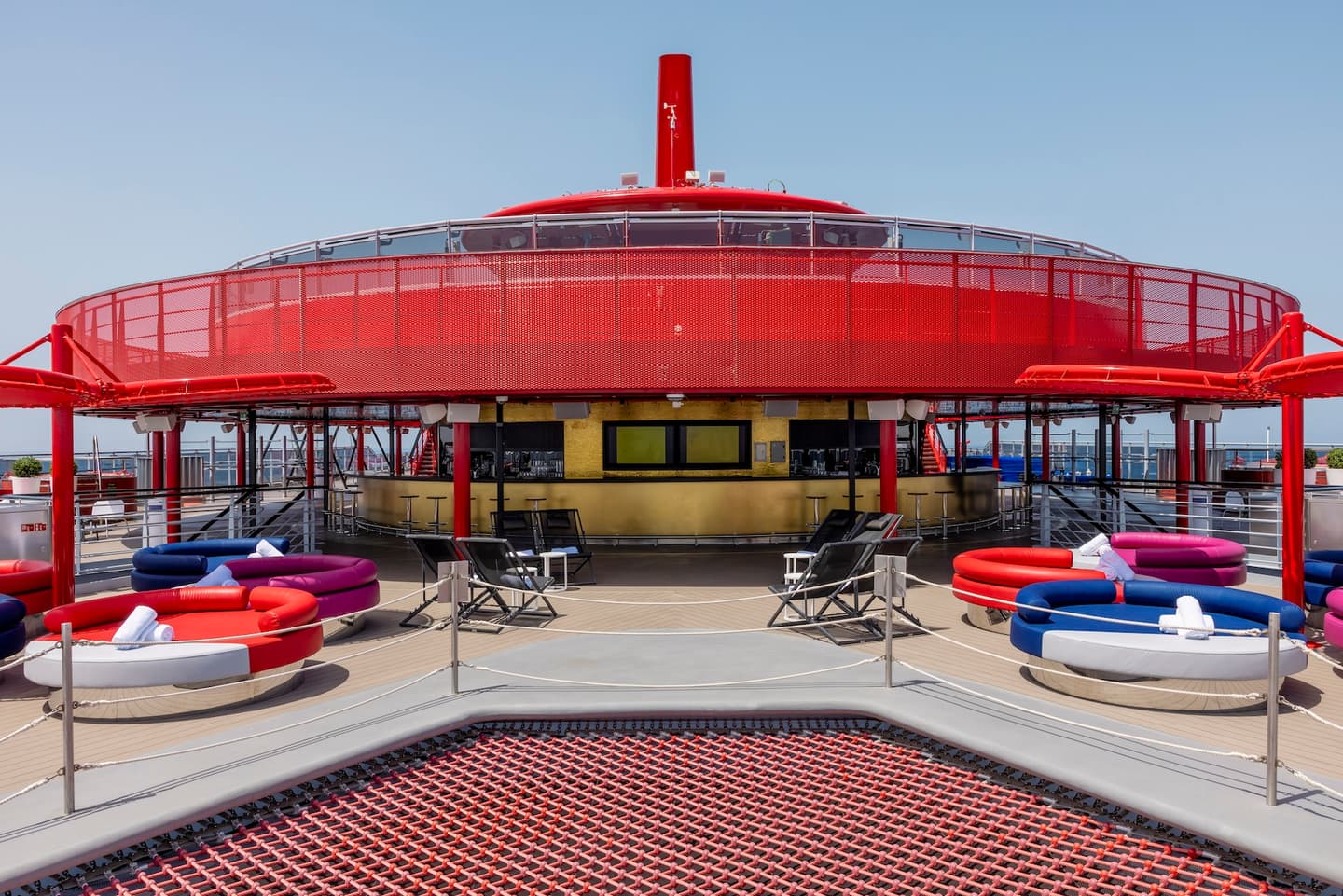 Courtesy of Virgin Voyages