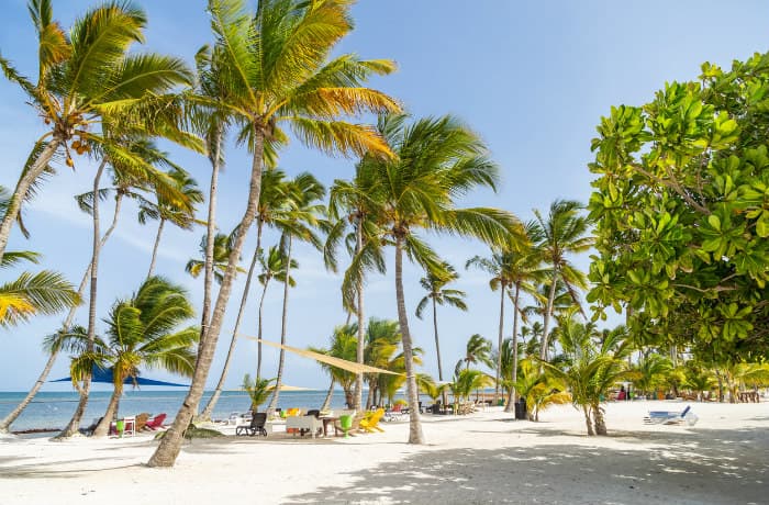 Cap Cana / Iren_Key/iStock