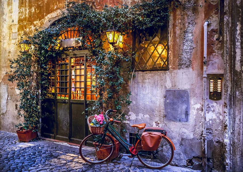 iStock / Roberto Armocida