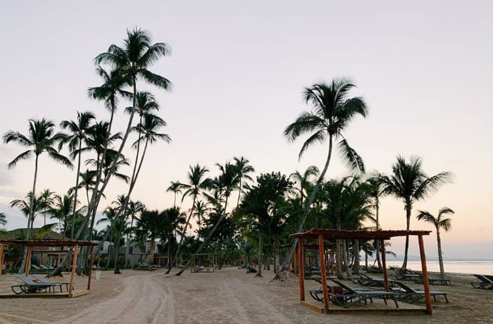 Club Med Michès Playa Esmeralda / Lauren Dana