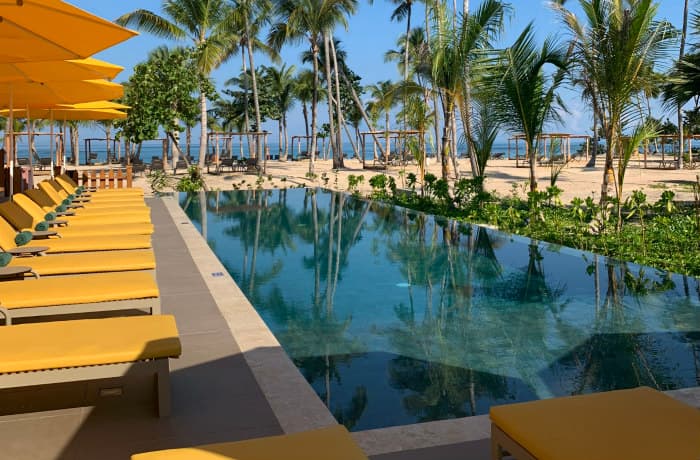 Club Med Michès Playa Esmeralda / Lauren Dana