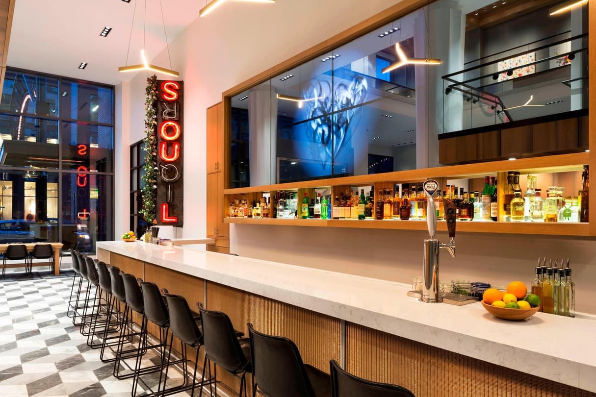 Courtesy of the property