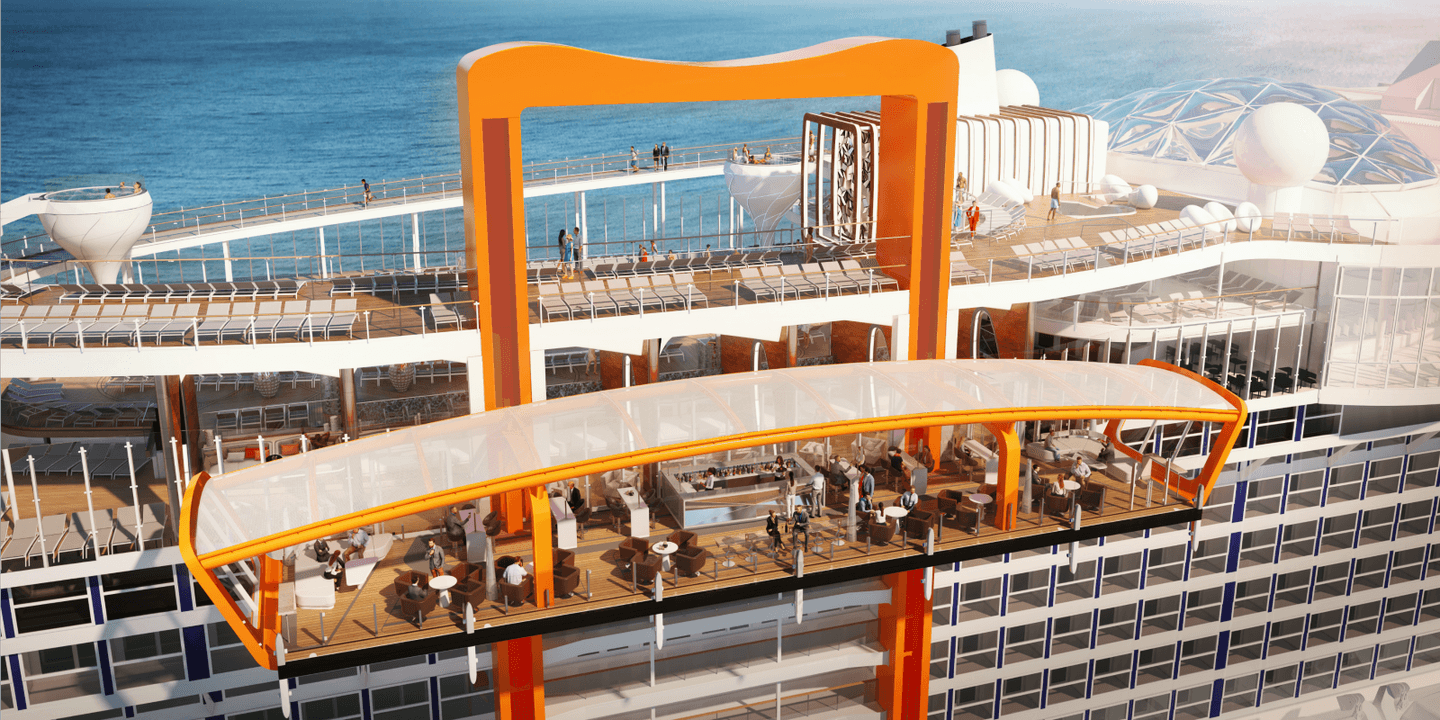 Celebrity Cruises