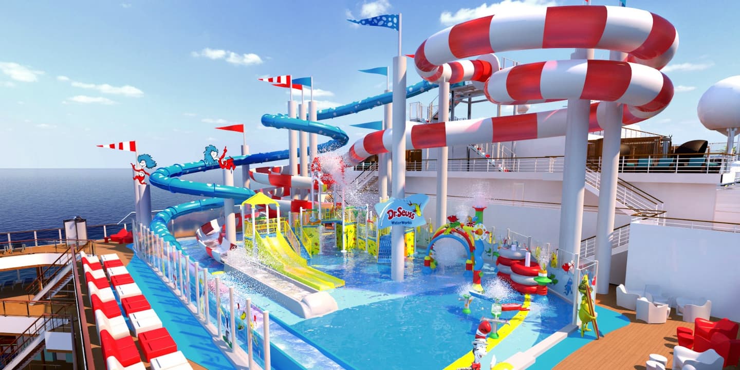 Carnival Cruise Line