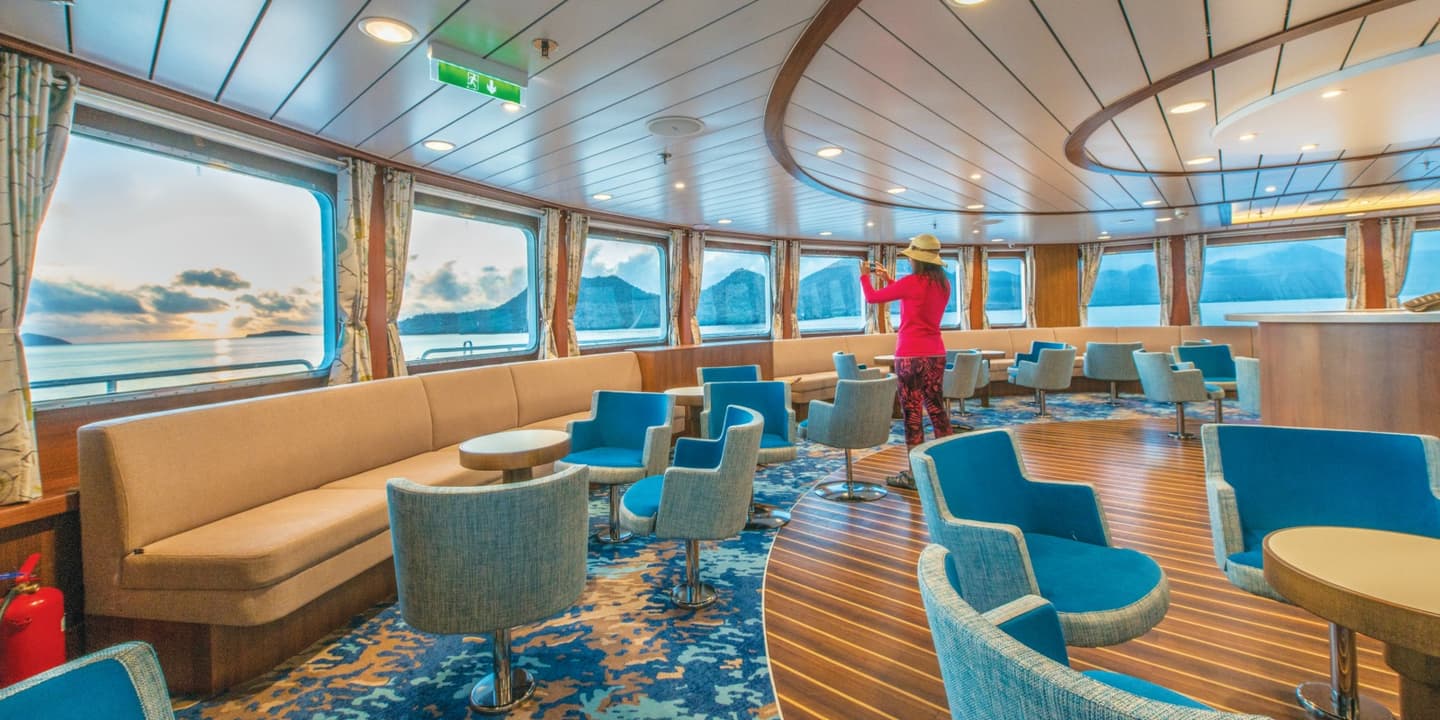 Lindblad Expeditions