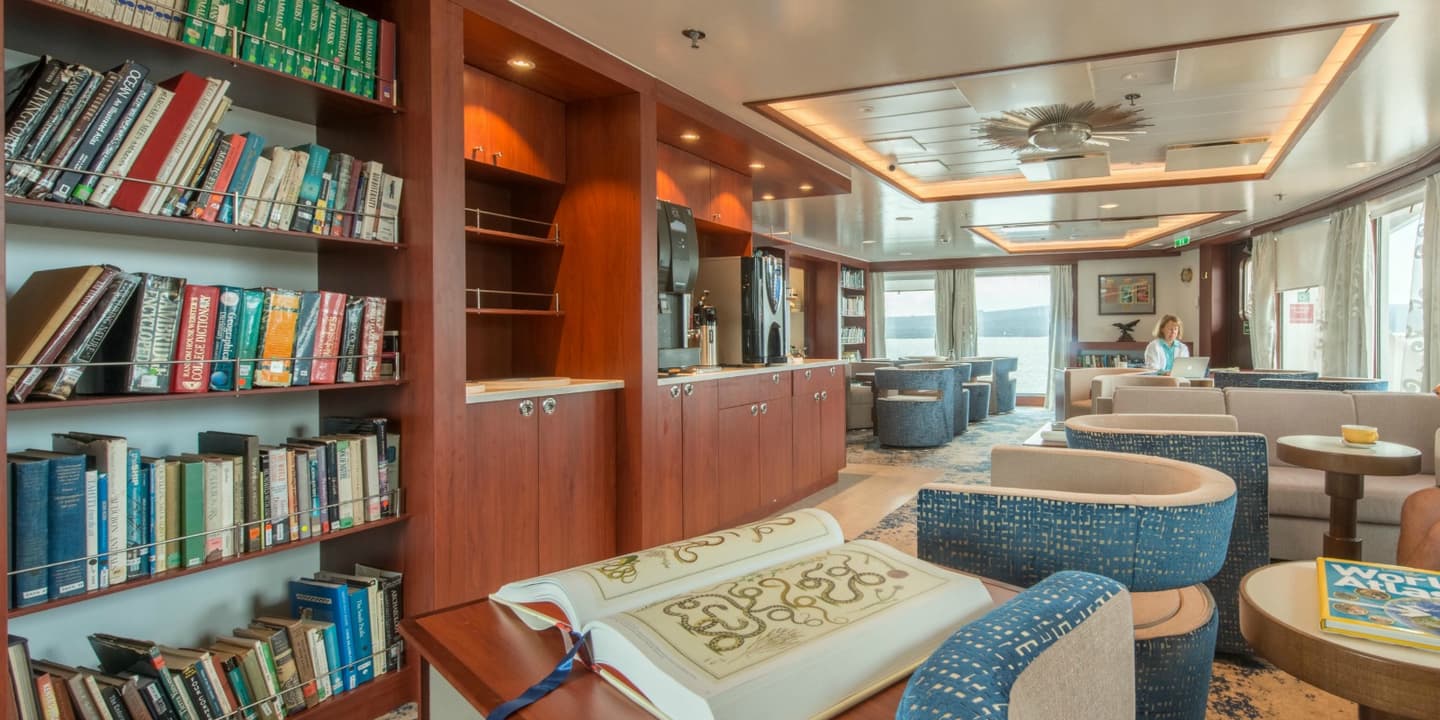 Lindblad Expeditions