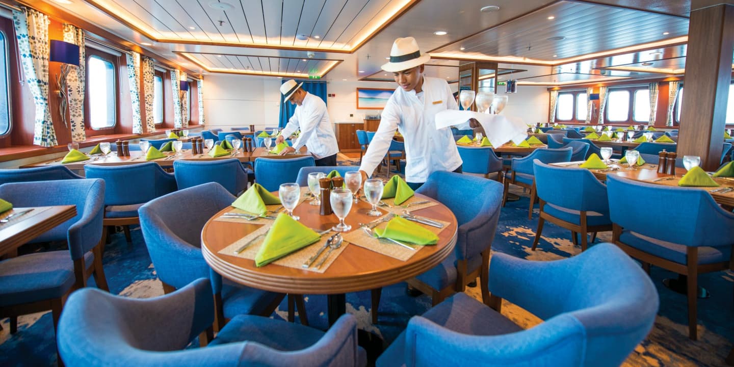 Lindblad Expeditions