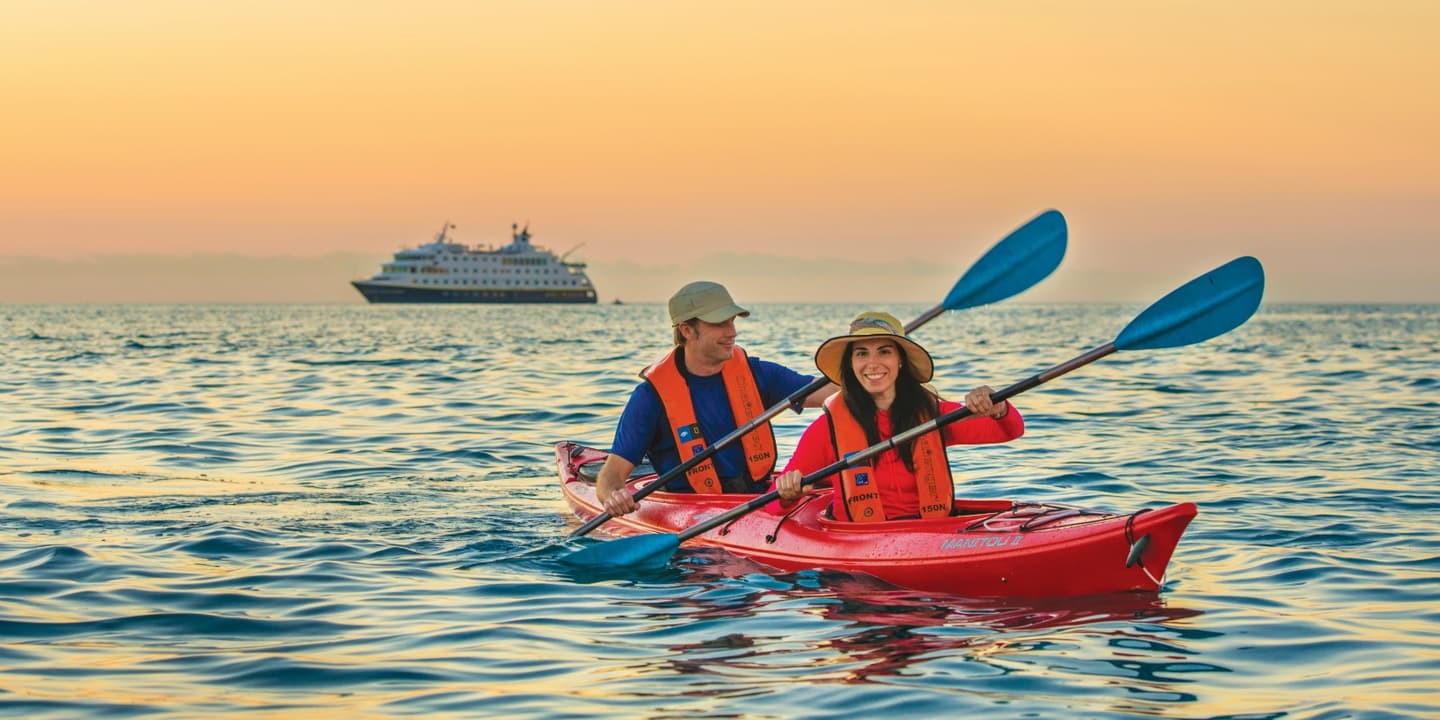 Lindblad Expeditions