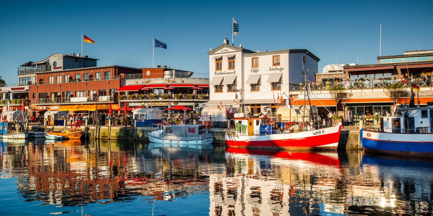 Warnemünde, Germany
