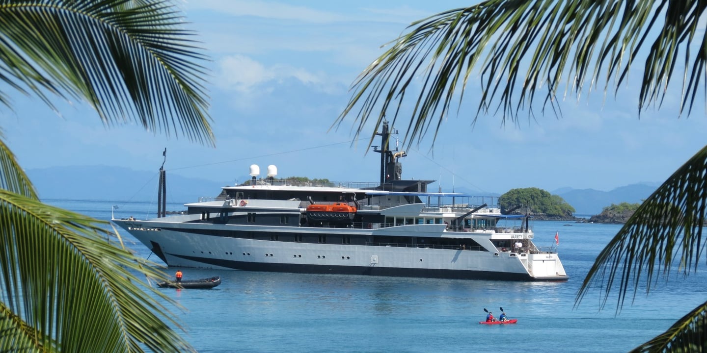 Variety Voyager