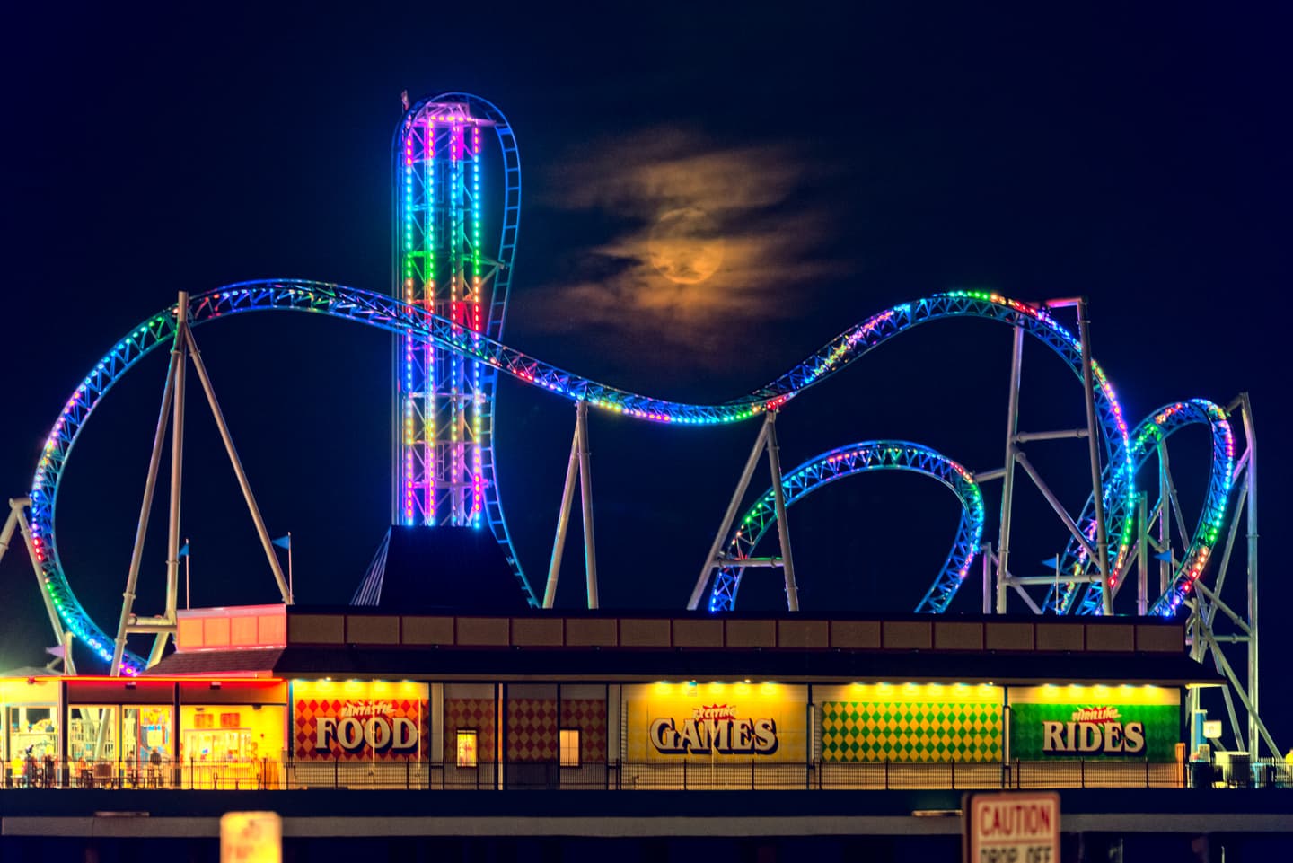 Galveston Island Convention & Visitors Bureau